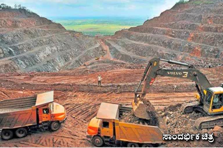 Kudremukh Iron Ore Company Approved for Mining