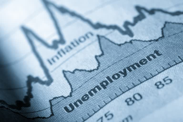 West Bengal's unemployment rate