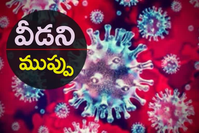 DEL48-VIRUS-HEALTH MINISTRY