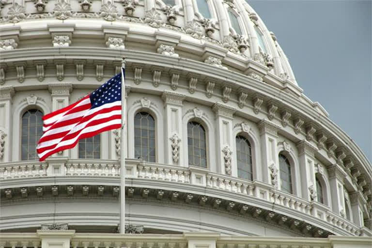 US Parliament