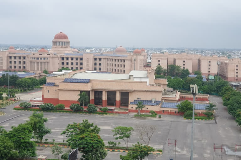 allahabad High Court lucknow bench