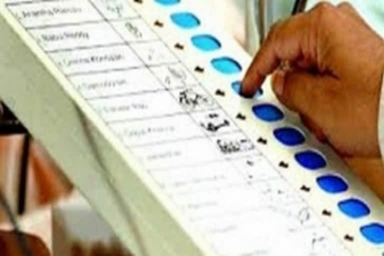 ECI seeks West Bengal govt's response over elections to two Rajya Sabha seats