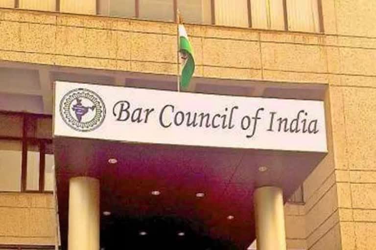 Bar Council of India