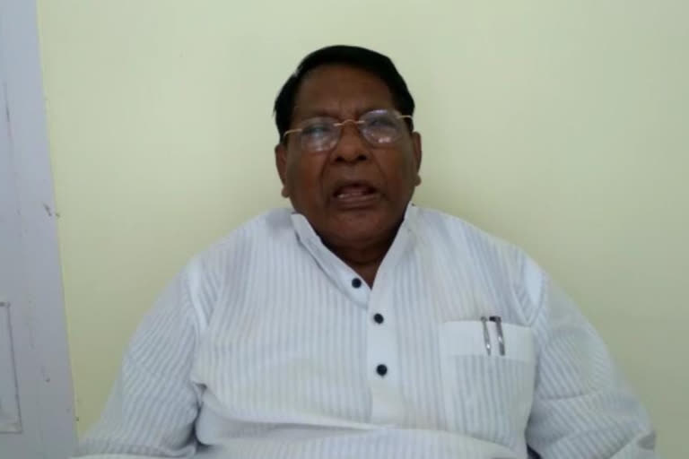 finance-minister-dr-rameshwar-oraon-on-three-day-visit-to-simdega