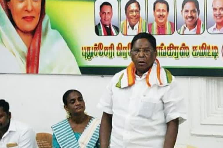 Narayanasamy