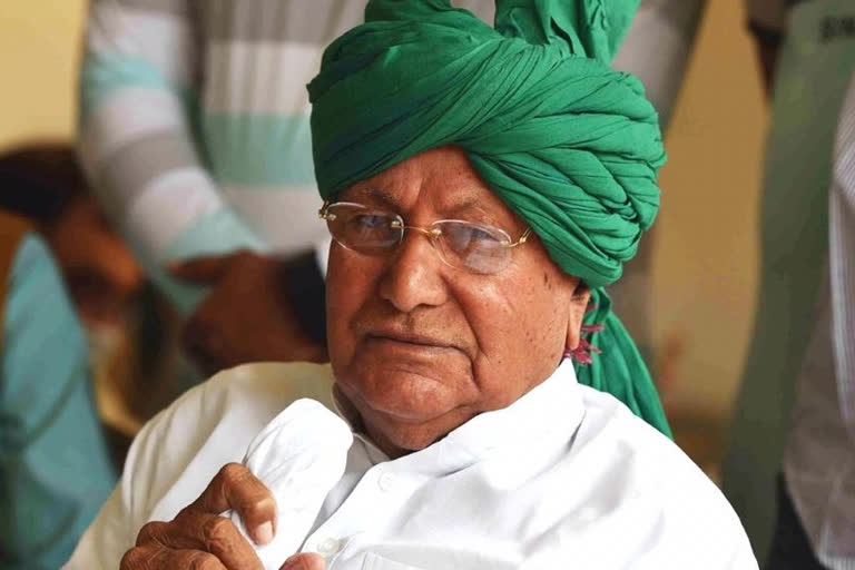 Om Prakash chautala