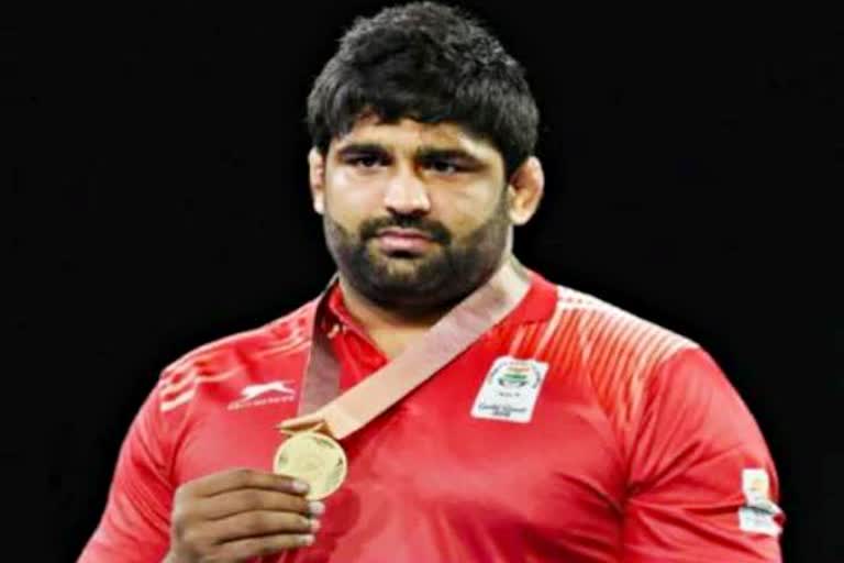 Sumit Malik  Sumit Malik banned for two years  Wrestler Sumit Malik  Sports news  खेल समाचार  सुमित मलिक कौन हैं  पहलवान सुमित मलिक