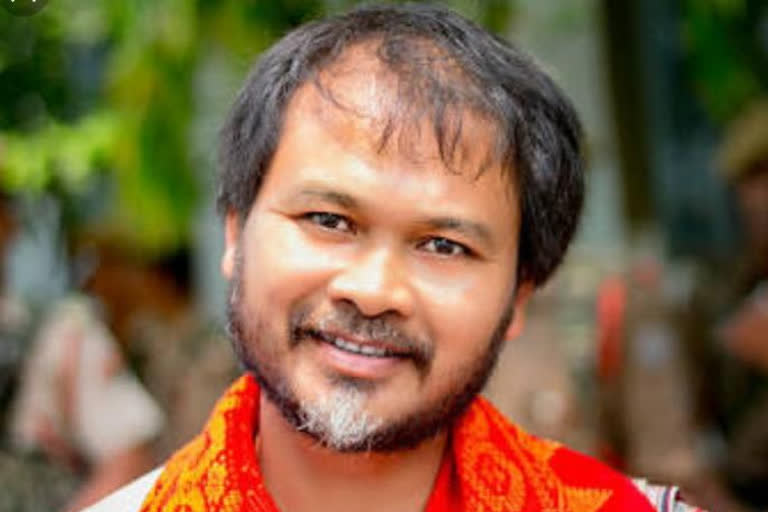 NIA charge sheet against akhil gogoi