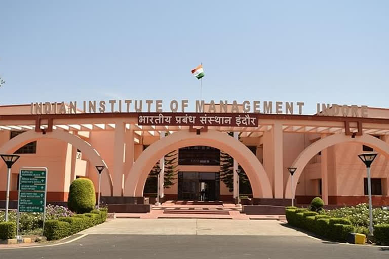 IIM INDORE