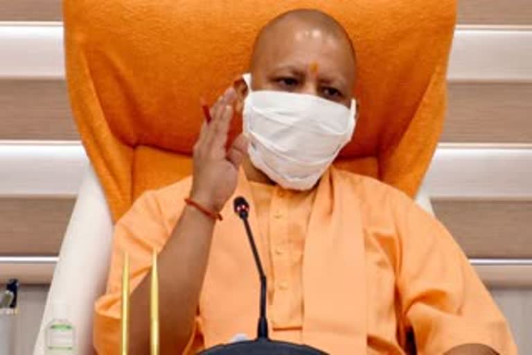 BJP will win more than 300 seats in 2022 UP Assembly polls, says Yogi Adityanath