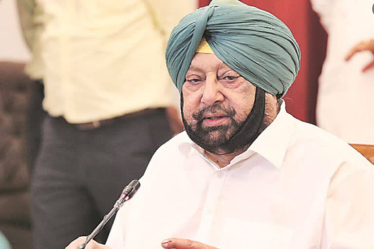 Punjab govt plans legal strategy to counter 'ill-conceived' PPAs signed during SAD-BJP rule