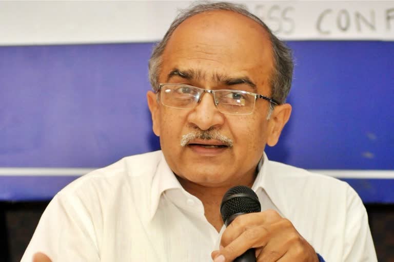 prashant bhushan