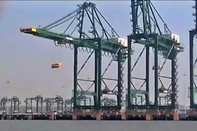 Jawaharlal Nehru Port