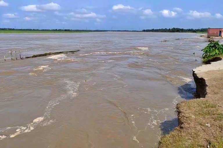 कनकई नदी