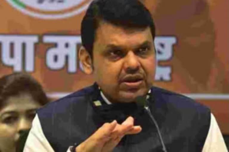 2 day Assembly devendra fadnavis reaction