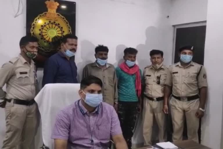 two-accused-arrested-of-mehmand-minor-murder-case-in-bilaspur