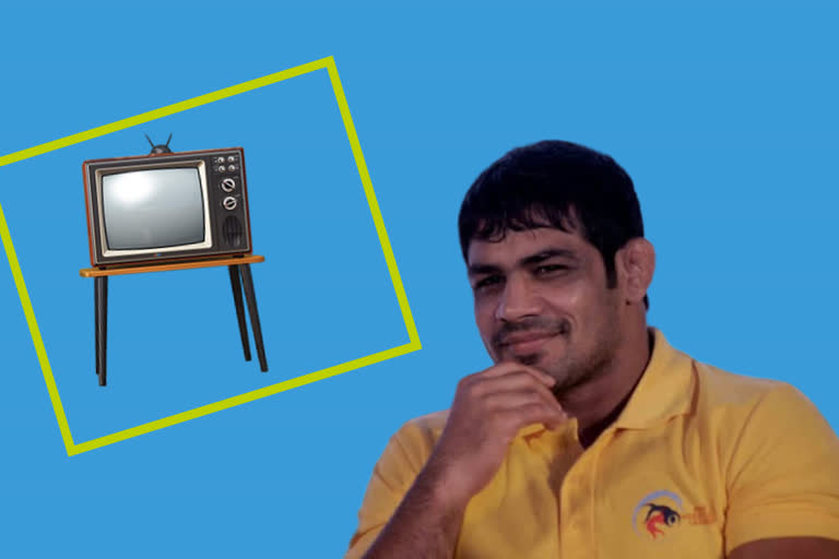 Sushil Kumar