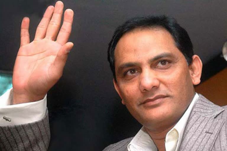 Ombudsman  Mohammad Azharuddin  Hyderabad Cricket Association  എച്ച്‌സിഎ  ഹൈദരാബാദ് ക്രിക്കറ്റ് അസോസിയേഷന്‍  മുഹമ്മദ് അസറുദ്ദീന്‍  ഓംബുഡ്‌സ്മാൻ