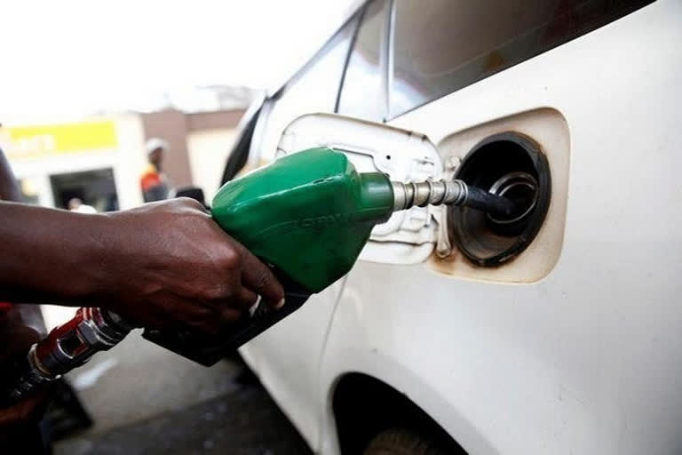 fuel Price