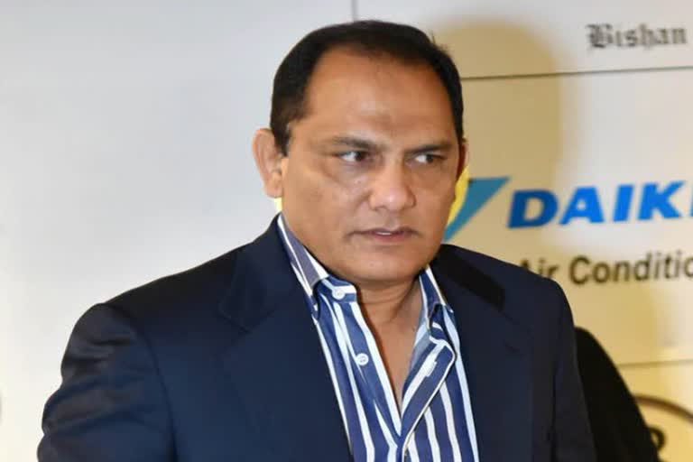 Mohammad Azharuddin get back his post of president for Hyderabad Cricket Associationt