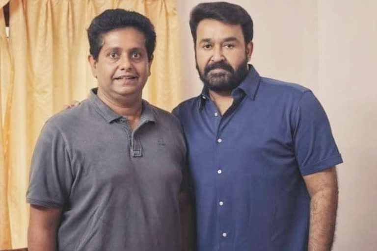 mohanlal