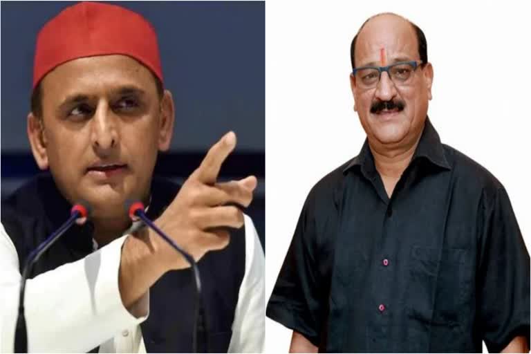 akhilesh-yadav- subodh-uniyal