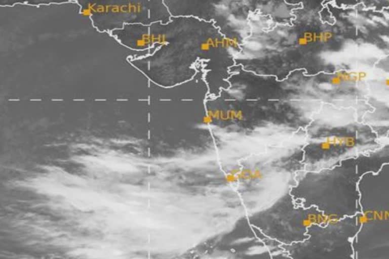 Rainfall forecast: ગુજરાતમાં આગામી 5 દિવસ હળવો વરસાદ, 10 જુલાઈ પછી ભારે વરસાદ