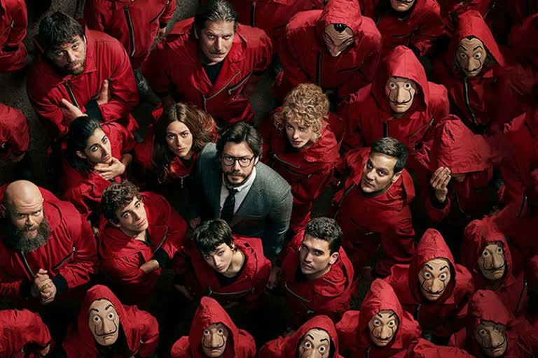 Money Heist