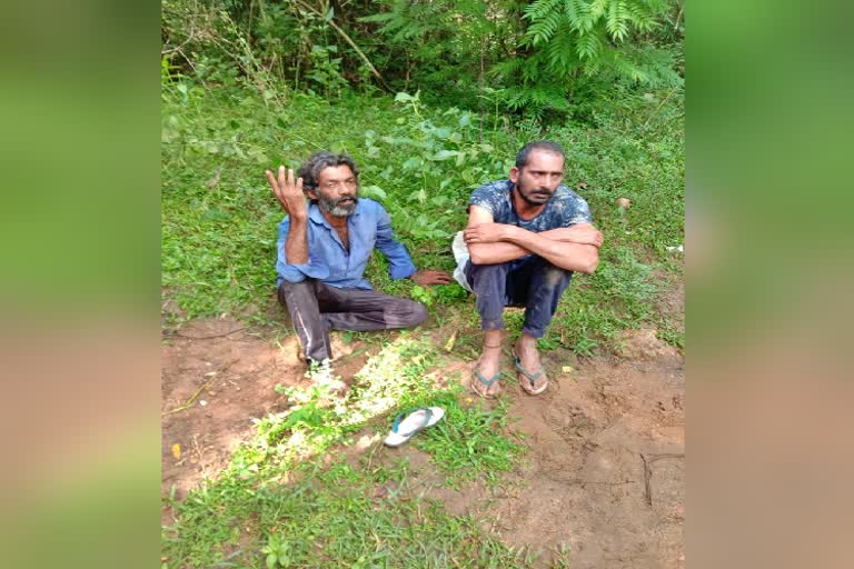 2-accused-arrest-for-cow-meat-sell-in-chikkamgalore