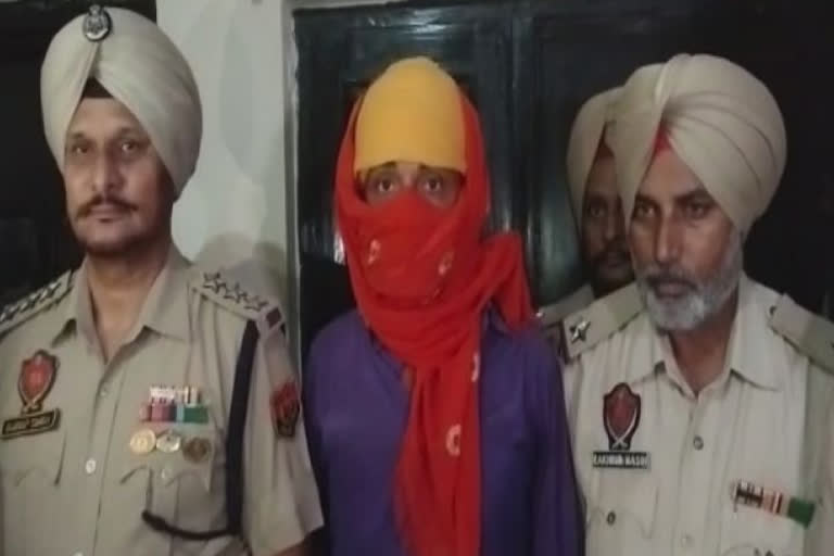 Four persons murder case: ਤਿੰਨਾਂ ਮੁਲਜ਼ਮਾਂ ਨੂੰ ਕੀਤਾ ਗ੍ਰਿਫ਼ਤਾਰ