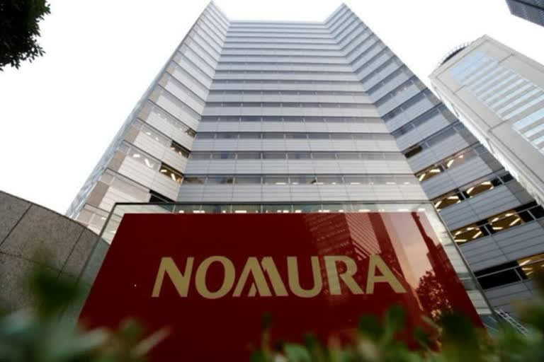 Business activity rises for sixth straight week: Nomura report