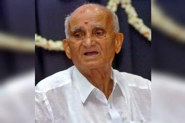 Madegowda Shifted to KM Doddi Hosipital