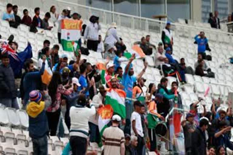 india england test series set to be played in front of capacity crowd
