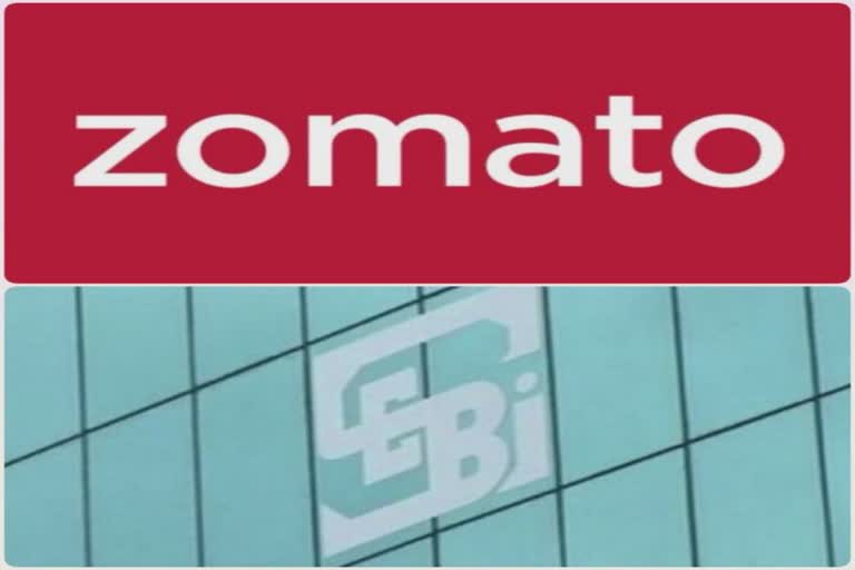 Zomatoને 7,500 કરોડ રૂપિયા એકઠાં કરવા Sebiએ આપી મંજૂરી, આઇપીઓ લાવશે