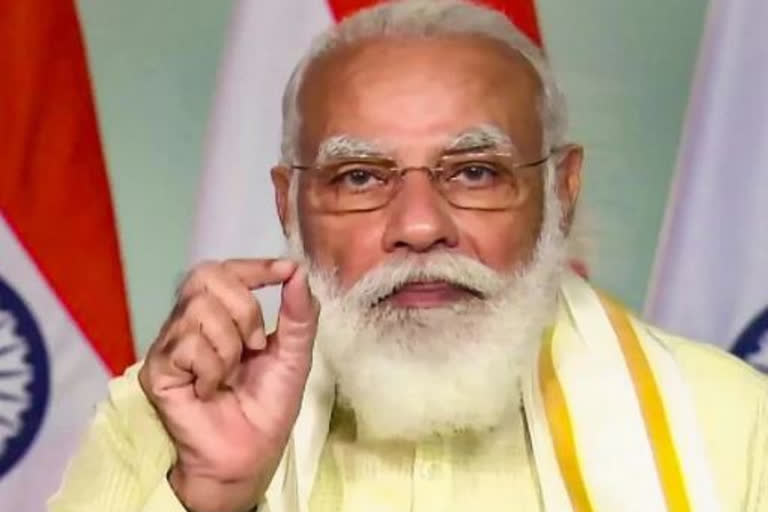 PM Modi