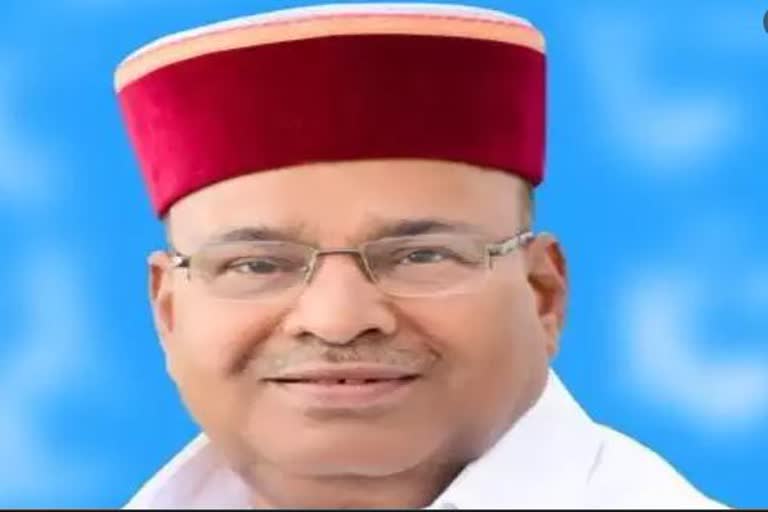 thawarchand gehlot appointed governor of karnataka