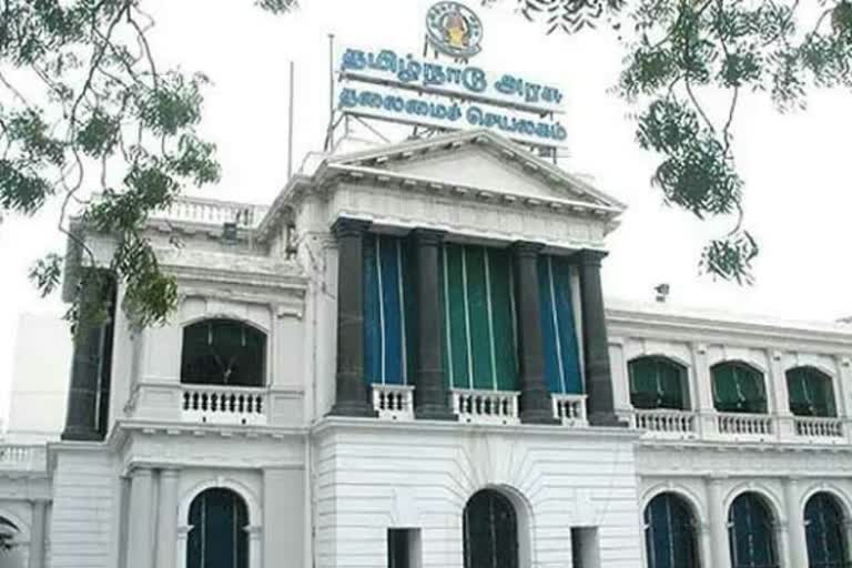 சிறுபான்மையினர் ஆணையத்துணை தலைவராக டாக்டர் மஸ்தான் நியமனம்