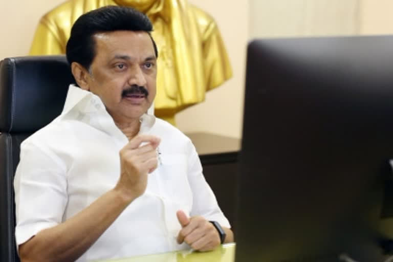 Tamil Nadu CM opposes amendment to Cinematograph Act, demands its withdrawal