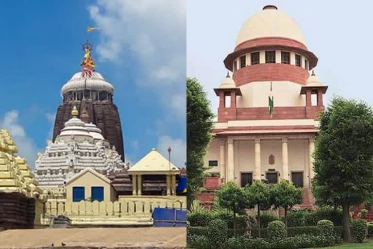 Hope god will allow next Rath Yatra, Says CJI while dismissing all pleas on Ratha Jatra