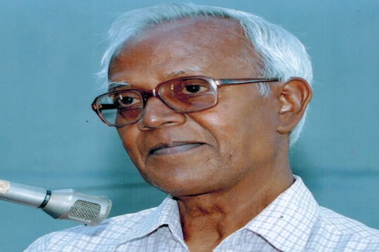 Father Stan Swamy Death