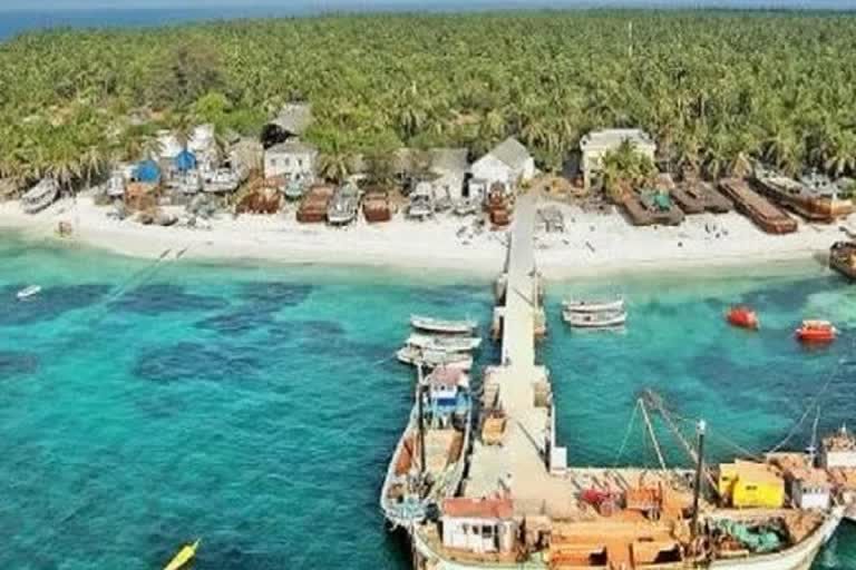 lakshadweep