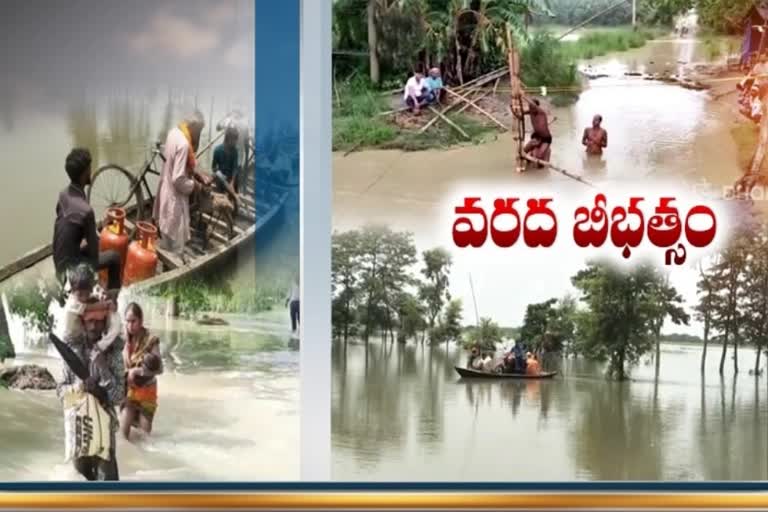 bihar flood