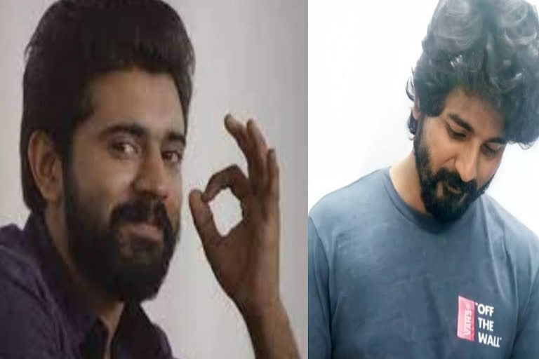 sivakarthikeyan in premam look