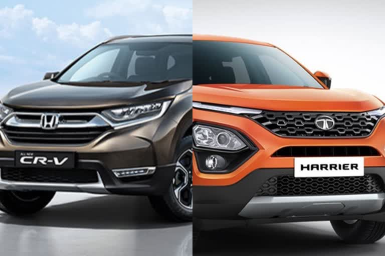 honda  honda car price hike  tata price hike  increase car prices  ഹോണ്ട  ടാറ്റ