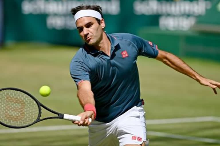 Roger Federer has spoken about his struggles after won Wimbledon Championship quarter final