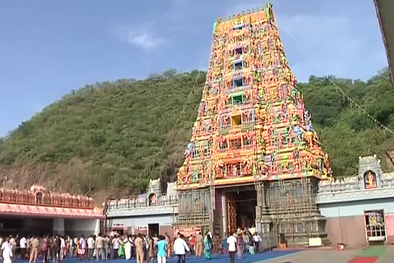 vijayawada durga temple