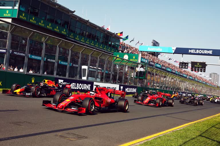 Australian GP