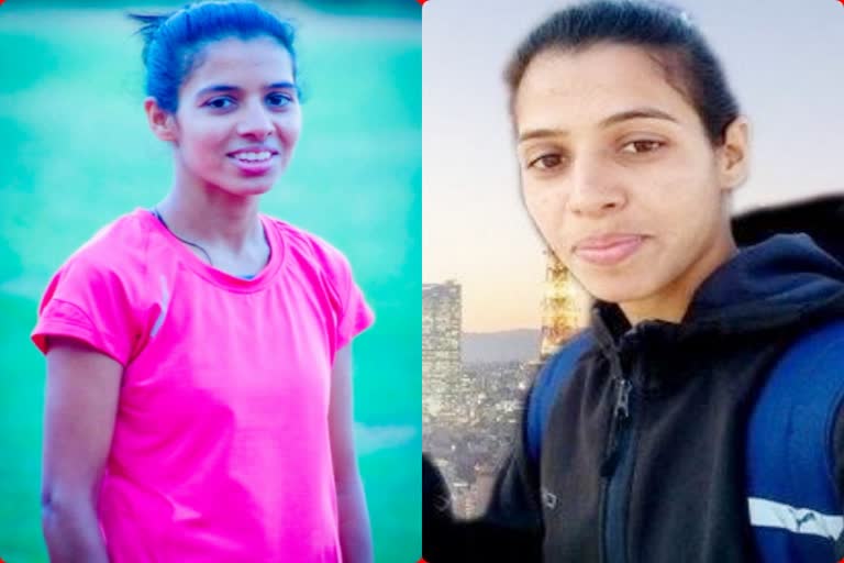 Olympics Games  Sports news  rajasthan farmer daughter Bhawna Jat  ओलंपिक 2020  खेल समाचार  भावना जाट  खेल की खबर