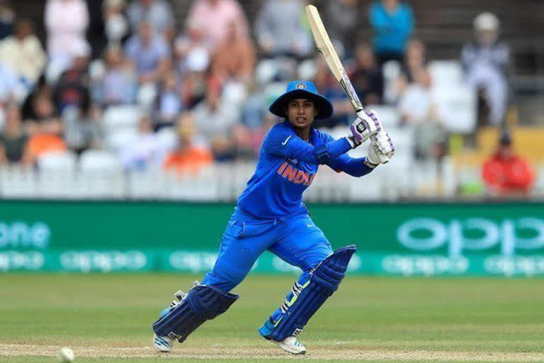 ICC ODI Rankings: mithali raj-reclaims-number-one-spot-in-icc-odi-rankings