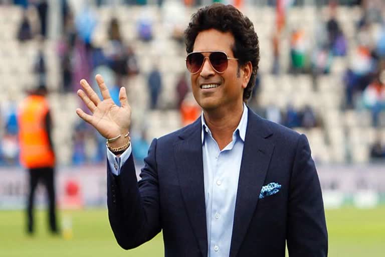 Sachin Tendulkar  Tokyo Olympics  Covid-19  Tendulkar wishes to Olympic players  സച്ചിൻ ടെൻഡുൽക്കർ  ടോക്കിയോ ഒളിമ്പിക്സ്  കൊവിഡ് 19  ഇന്ത്യയുടെ ഒളിമ്പിക്‌സ് സംഘത്തിന് സച്ചിന്‍റെ ആശംസ